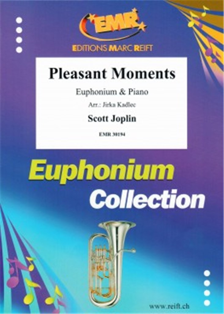 Pleasant Moments